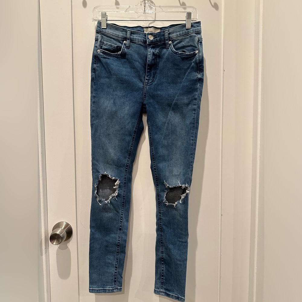 Free people jeans